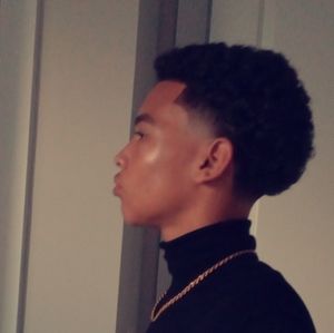 Meet your Posher, Prince